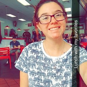 Meet your Posher, Brianna